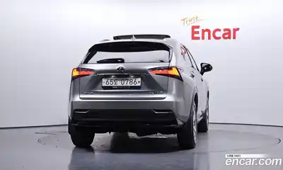 Lexus NX 2016 2.5 гидро в Москве № 975891, миниатюра 3