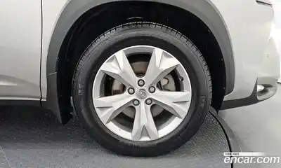 Lexus NX 2016 2.5 гидро в Москве № 975891, миниатюра 4
