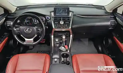 Lexus NX 2016 2.5 гидро в Москве № 975891, миниатюра 6