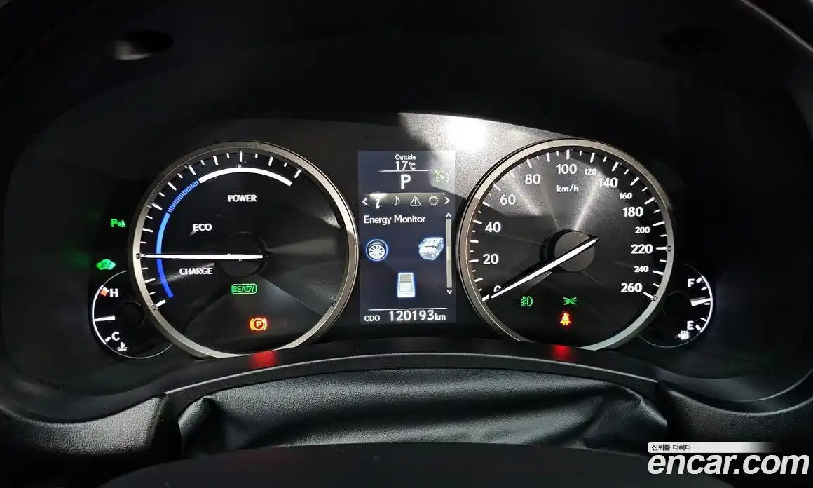 Lexus NX 2016 2.5 гидро в Москве № 975891, фото 7