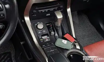 Lexus NX 2016 2.5 гидро в Москве № 975891, миниатюра 8