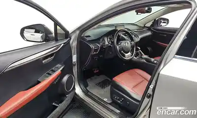 Lexus NX 2016 2.5 гидро в Москве № 975891, миниатюра 10