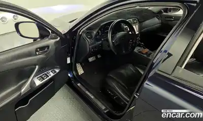 Lexus IS 2007 2.5 гидро в Москве № 975935, миниатюра 11