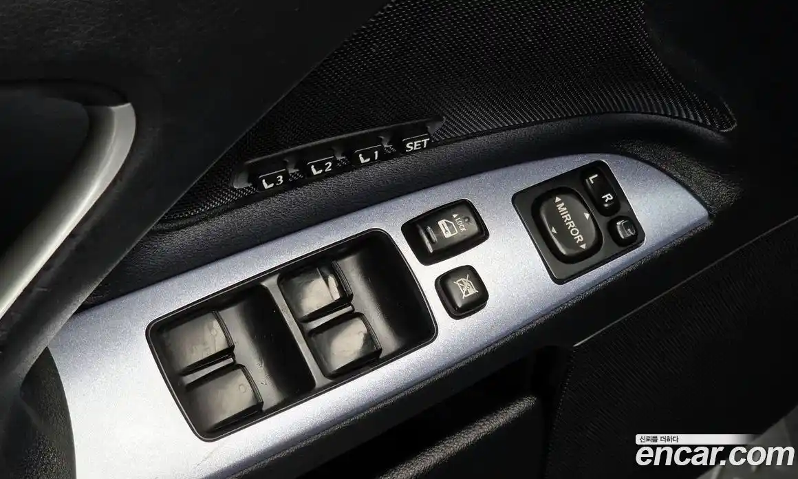 Lexus IS 2007 2.5 гидро в Москве № 975935, фото 18