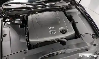 Lexus IS 2007 2.5 гидро в Москве № 975935, миниатюра 6