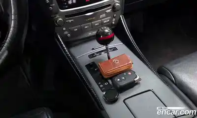 Lexus IS 2007 2.5 гидро в Москве № 975935, миниатюра 9
