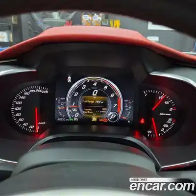 Chevrolet Corvette 2015 6.2 Автомат в Москве № 976742, миниатюра 6