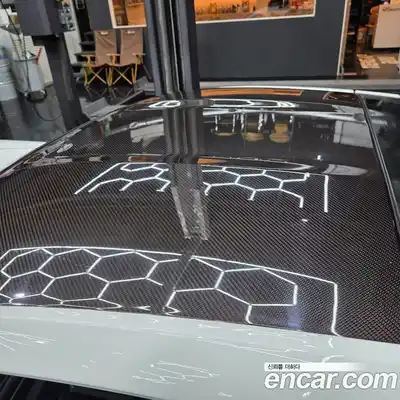 Chevrolet Corvette 2015 6.2 Автомат в Москве № 976742, миниатюра 8