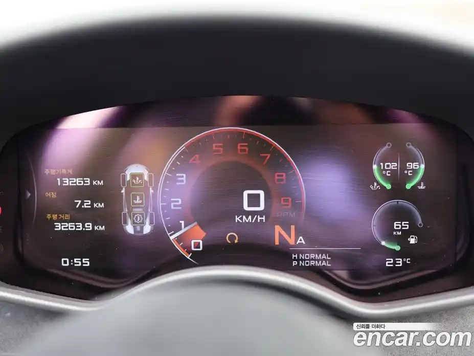 McLaren 570S 2019 3.8 гидро в Москве № 976764, фото 14