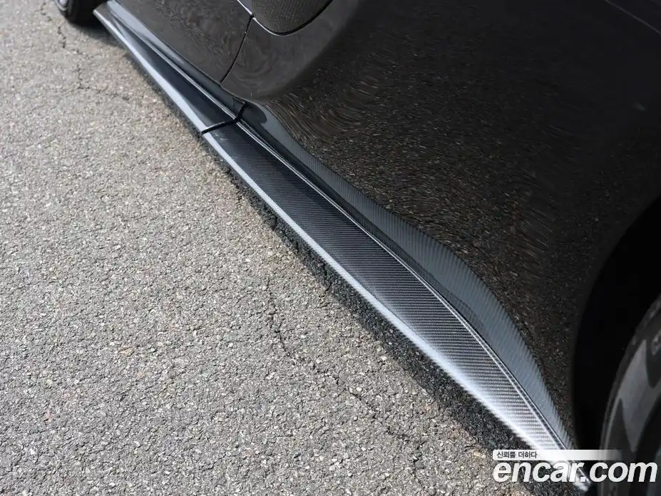 McLaren 570S 2019 3.8 гидро в Москве № 976764, фото 19