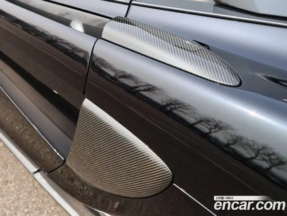 McLaren 570S 2019 3.8 гидро в Москве № 976764, фото 20