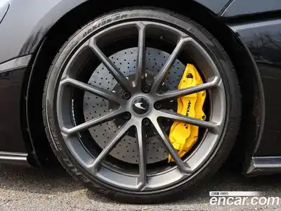 McLaren 570S 2019 3.8 гидро в Москве № 976764, миниатюра 7