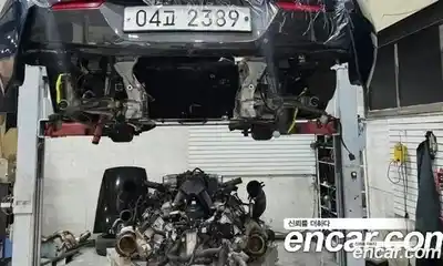 McLaren 570S 2017 3.8 гидро в Москве № 987416, миниатюра 12