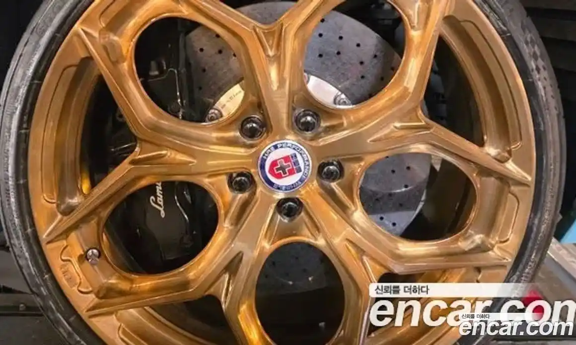 McLaren 570S 2017 3.8 гидро в Москве № 987416, фото 20