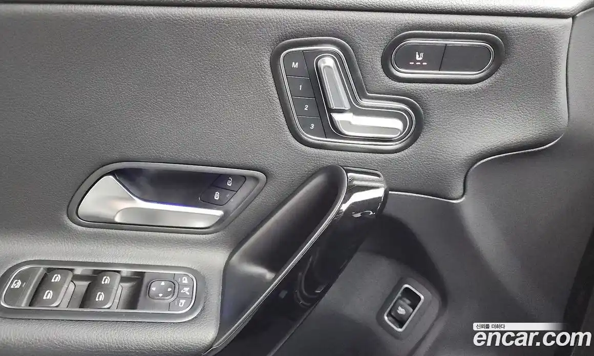 Mercedes-Benz A-Class 2020 2.0 гидро в Москве № 1001561, фото 14