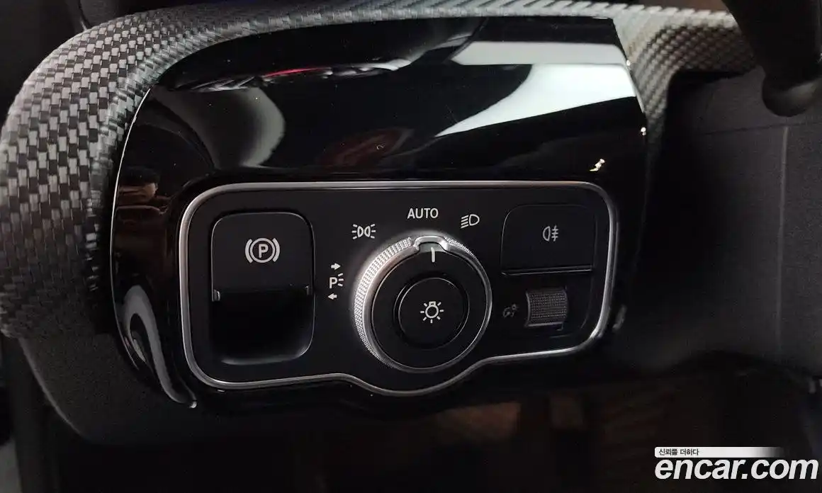 Mercedes-Benz A-Class 2020 2.0 гидро в Москве № 1001561, фото 15