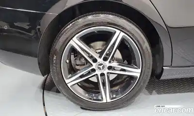 Mercedes-Benz A-Class 2020 2.0 гидро в Москве № 1001561, миниатюра 5