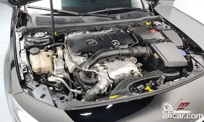 Mercedes-Benz A-Class 2020 2.0 гидро в Москве № 1001561, миниатюра 6