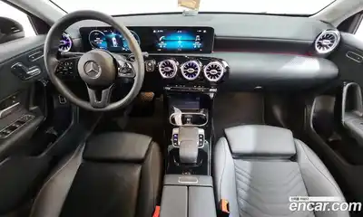 Mercedes-Benz A-Class 2020 2.0 гидро в Москве № 1001561, миниатюра 7