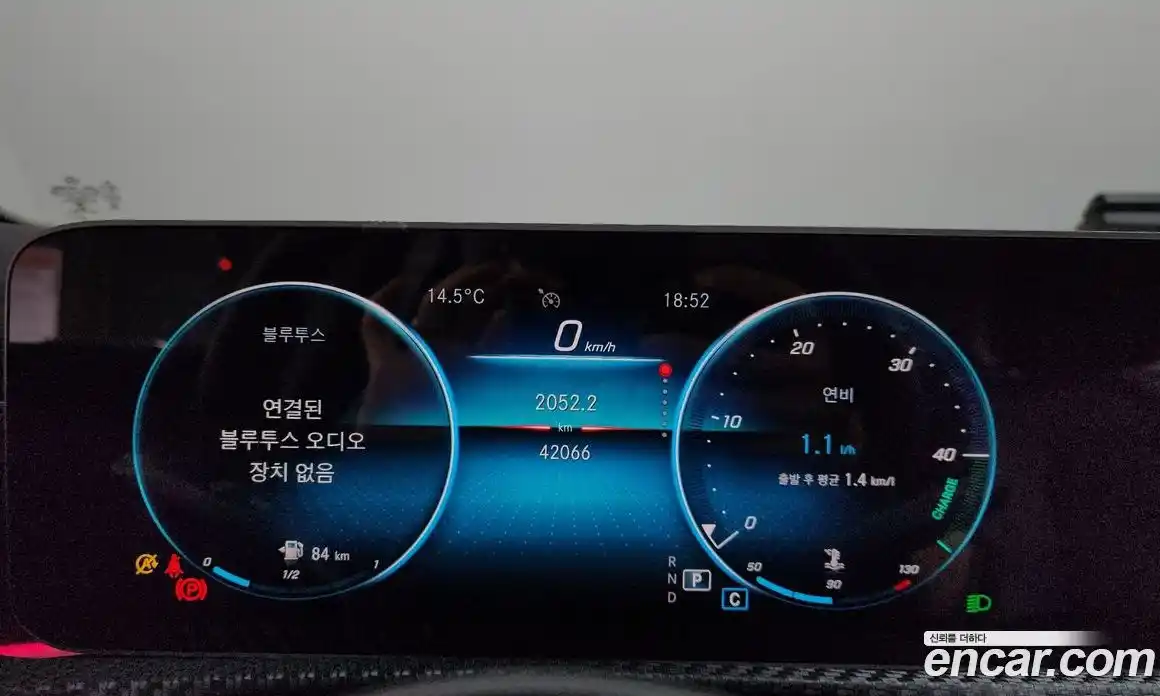 Mercedes-Benz A-Class 2020 2.0 гидро в Москве № 1001561, фото 8