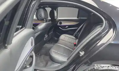 Mercedes-Benz E-Class 2020 2.0 гидро, миниатюра 11