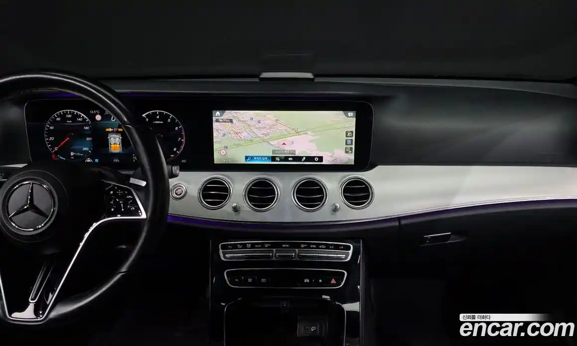Mercedes-Benz E-Class 2020 2.0 гидро, фото 15