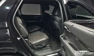 Hyundai Palisade 2024 3.8 Автомат в Москве № 1002424, миниатюра 11