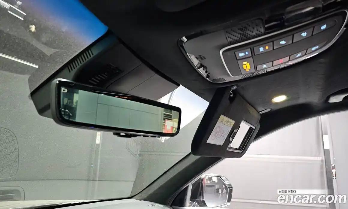 Hyundai Palisade 2024 3.8 Автомат в Москве № 1002424, фото 18