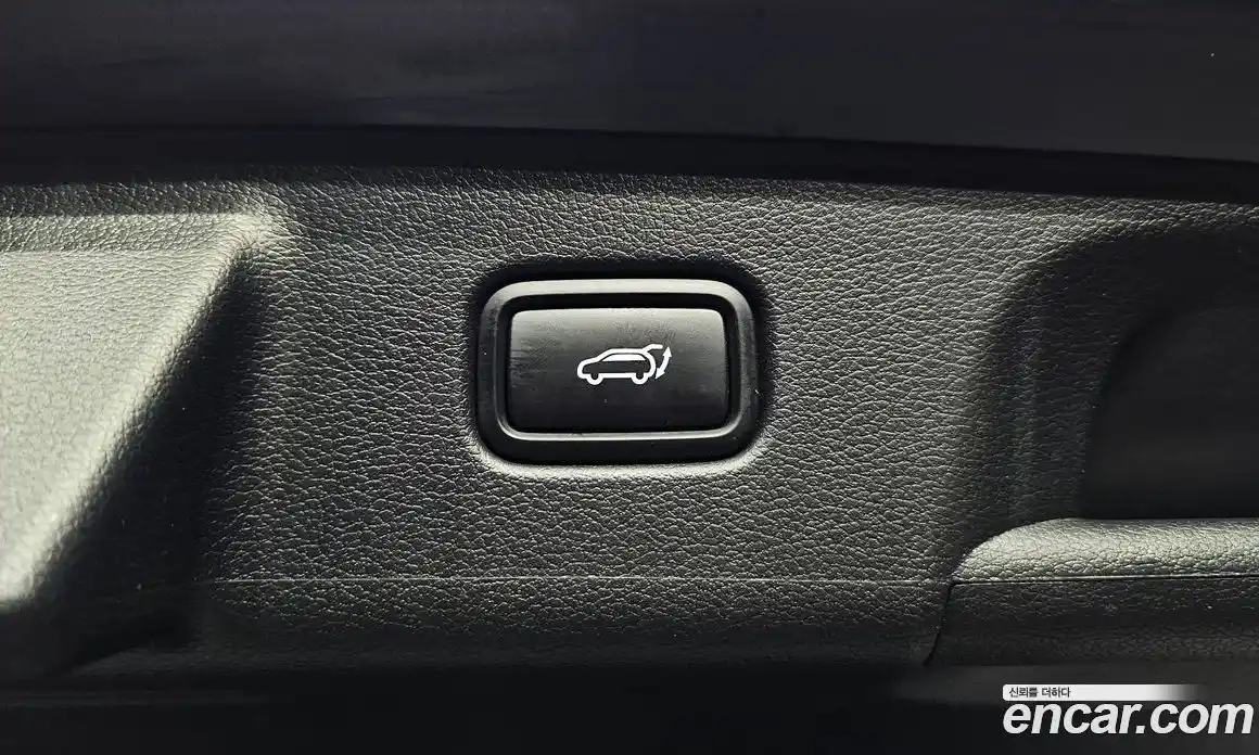 Hyundai Palisade 2024 3.8 Автомат в Москве № 1002424, фото 20