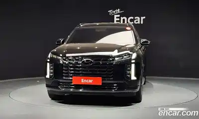 Hyundai Palisade 2024 3.8 Автомат в Москве № 1002424, миниатюра 3