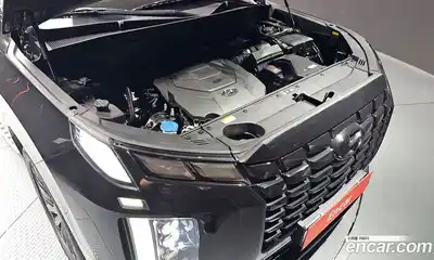 Hyundai Palisade 2024 3.8 Автомат в Москве № 1002424, миниатюра 6