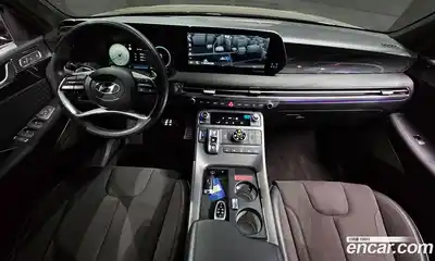 Hyundai Palisade 2024 3.8 Автомат в Москве № 1002424, миниатюра 7