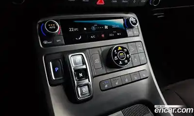 Hyundai Palisade 2024 3.8 Автомат в Москве № 1002424, миниатюра 9