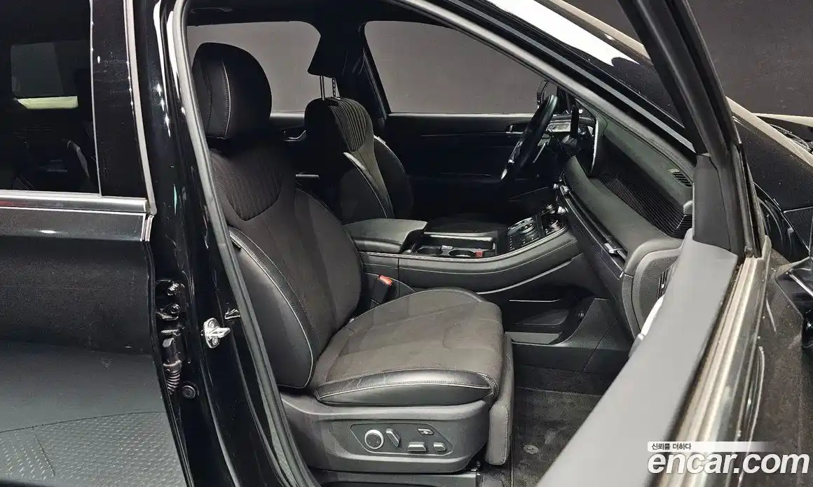 Hyundai Palisade 2024 3.8 Автомат в Москве № 1002424, фото 10