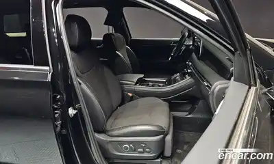 Hyundai Palisade 2024 3.8 Автомат в Москве № 1002424, миниатюра 10