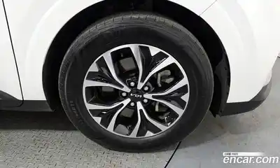 Kia Canival 2023 2.2 Автомат в Москве № 1002827, миниатюра 5