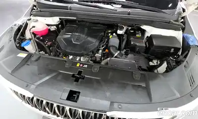 Kia Canival 2023 2.2 Автомат в Москве № 1002827, миниатюра 6