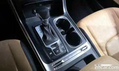 Kia Canival 2023 2.2 Автомат в Москве № 1002827, миниатюра 9