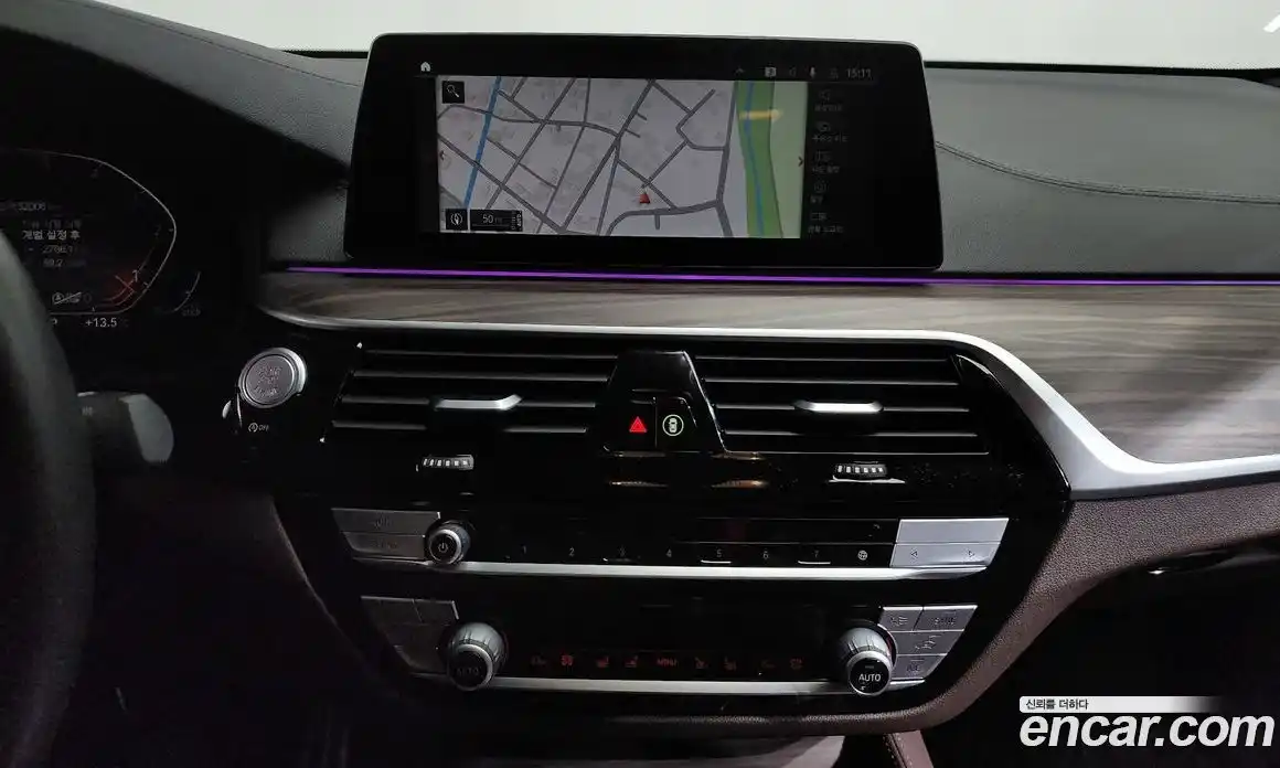 BMW 6-Series 2019 2.0 Автомат в Москве № 1004474, фото 14