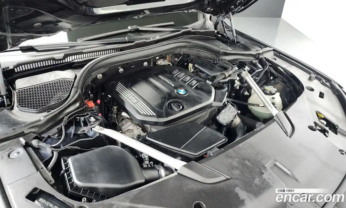 BMW 6-Series 2019 2.0 Автомат в Москве № 1004474, фото 6