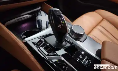 BMW 5-Series 2023 2.0 гидро в Москве № 1004501, миниатюра 9