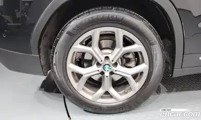 BMW X3 2022 2.0 гидро в Москве № 1004608, миниатюра 5