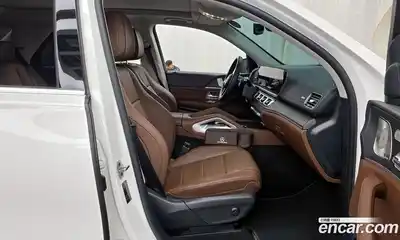 Mercedes-Benz GLE-Class 2024 2.0 Автомат в Москве № 1005167, миниатюра 11