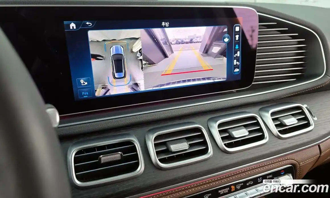 Mercedes-Benz GLE-Class 2024 2.0 Автомат в Москве № 1005167, фото 15