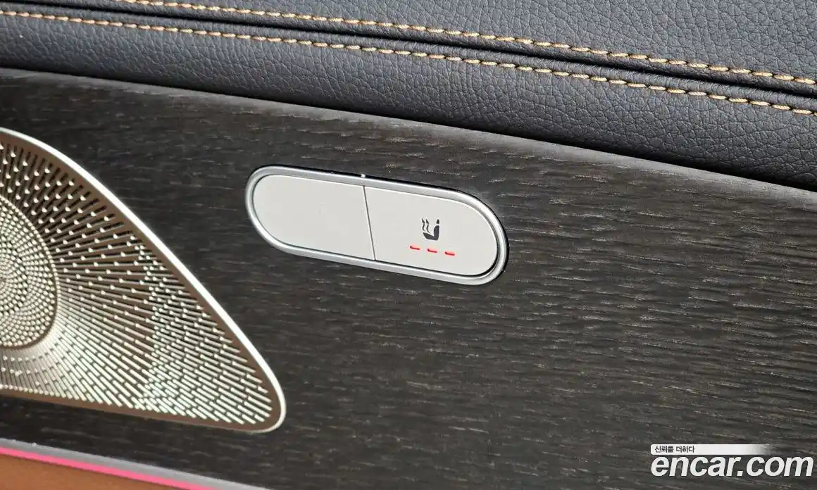 Mercedes-Benz GLE-Class 2024 2.0 Автомат в Москве № 1005167, фото 19