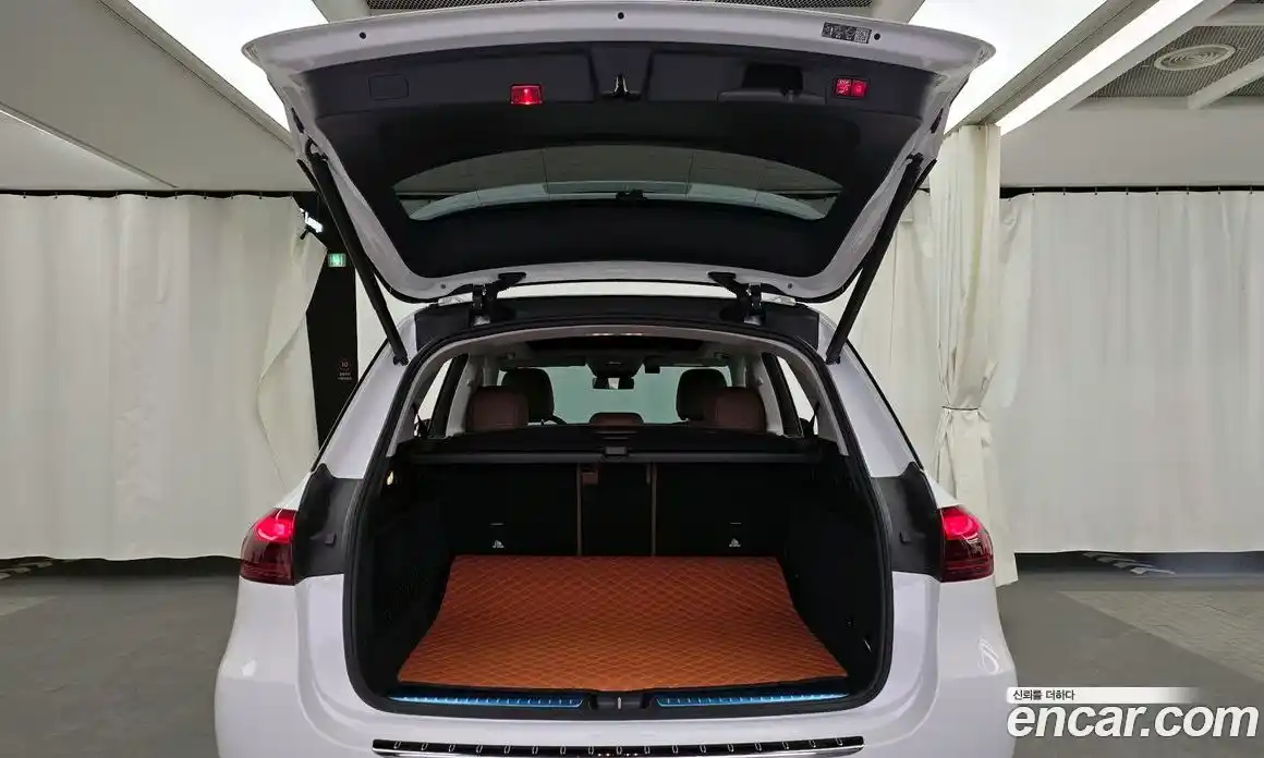 Mercedes-Benz GLE-Class 2024 2.0 Автомат в Москве № 1005167, фото 20