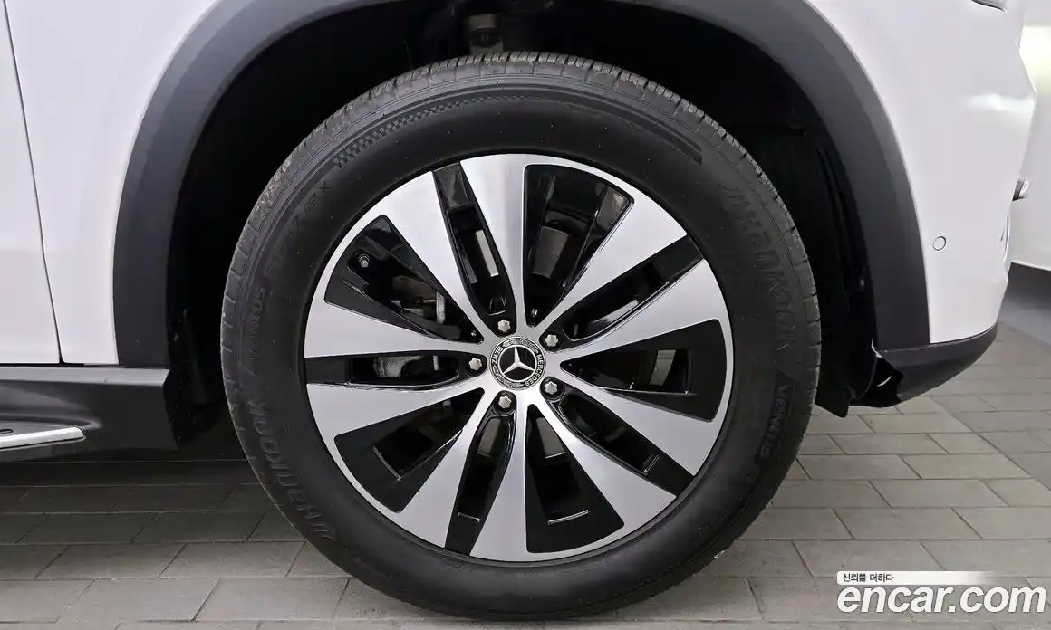 Mercedes-Benz GLE-Class 2024 2.0 Автомат в Москве № 1005167, фото 5