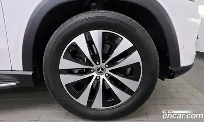 Mercedes-Benz GLE-Class 2024 2.0 Автомат в Москве № 1005167, миниатюра 5