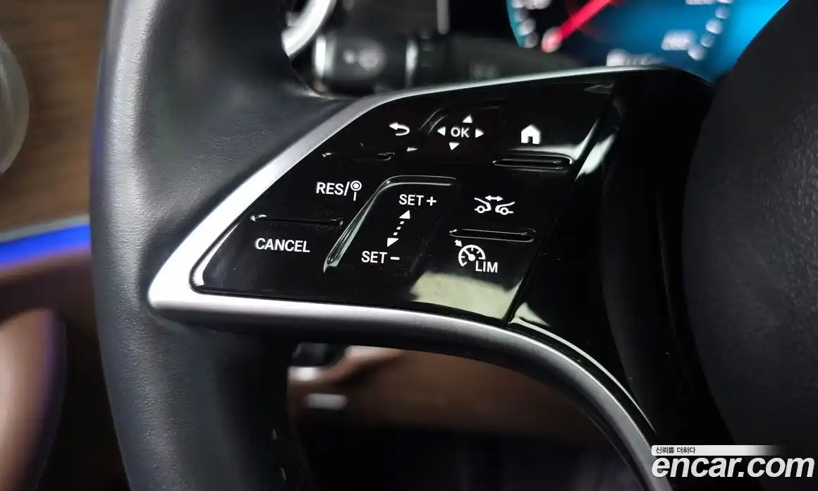 Mercedes-Benz E-Class 2021 2.0 гидро в Москве № 1005649, фото 17