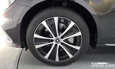 Mercedes-Benz E-Class 2021 2.0 гидро в Москве № 1005649, миниатюра 4
